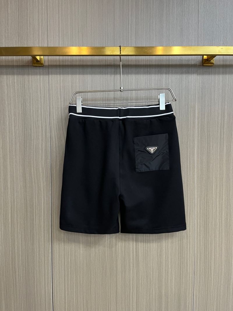 Prada Short Pants